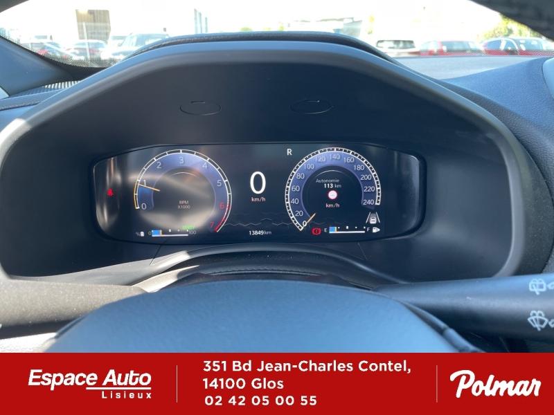 JEEP Renegade - 1.5 Turbo T4 130ch MHEV North Star BVR7 - Groupe Polmar