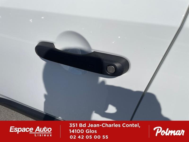 JEEP Renegade - 1.5 Turbo T4 130ch MHEV North Star BVR7 - Groupe Polmar