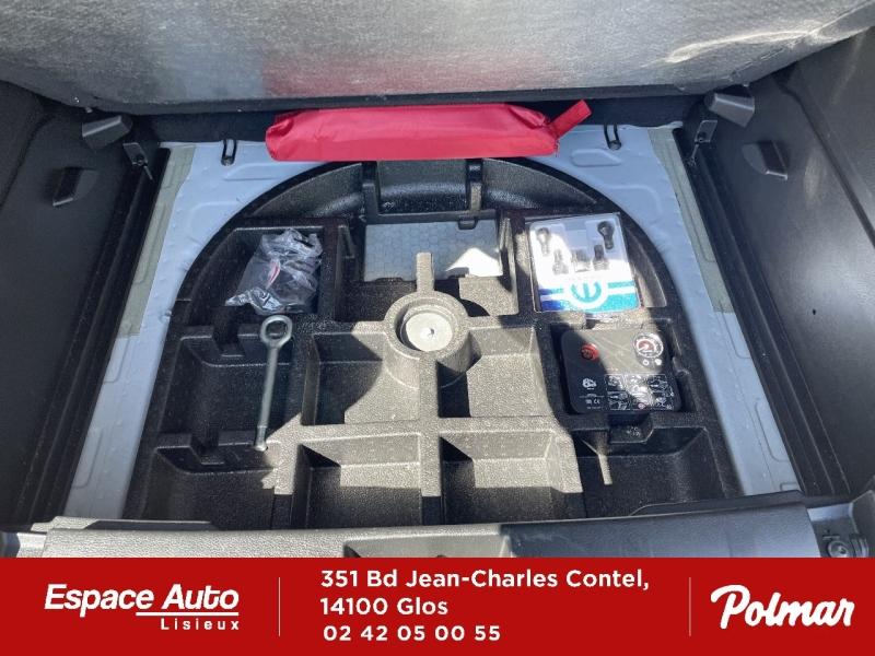 JEEP Renegade - 1.5 Turbo T4 130ch MHEV North Star BVR7 - Groupe Polmar