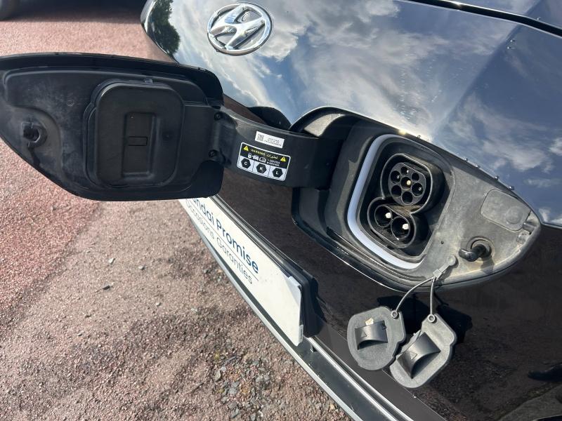 HYUNDAI Kona - Electric 39kWh - 136ch Intuitive - Groupe Polmar