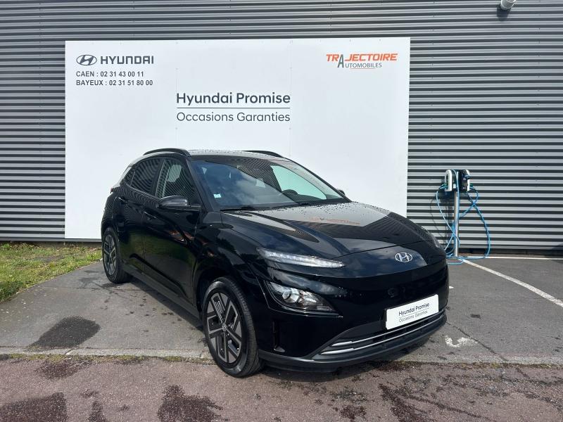 HYUNDAI Kona - Groupe Polmar