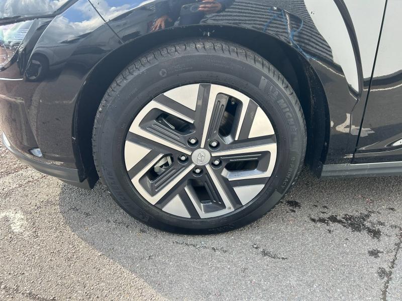 HYUNDAI Kona - Electric 39kWh - 136ch Intuitive - Groupe Polmar
