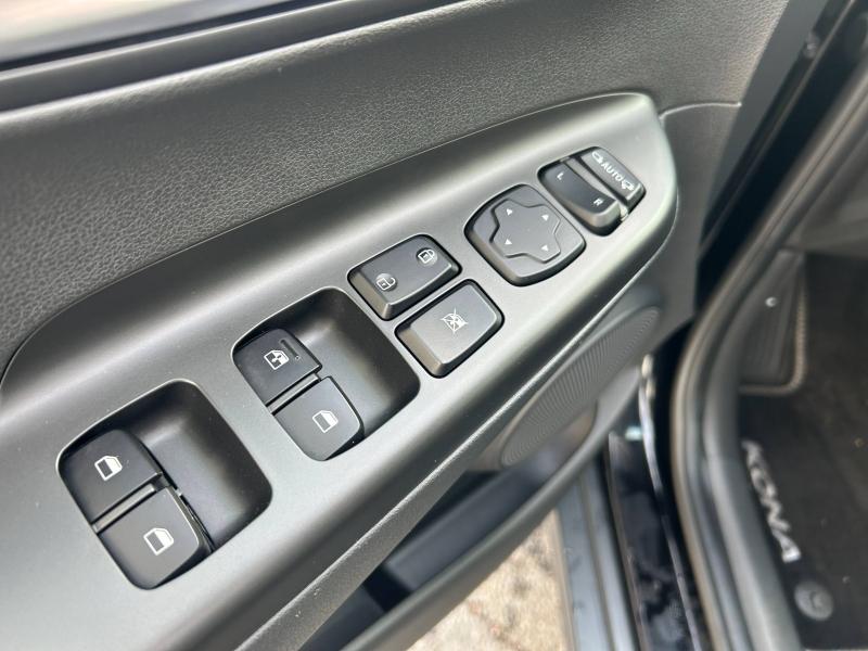 HYUNDAI Kona - Electric 39kWh - 136ch Intuitive - Groupe Polmar