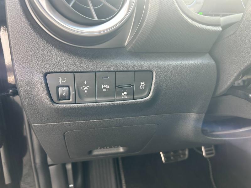 HYUNDAI Kona - Electric 39kWh - 136ch Intuitive - Groupe Polmar