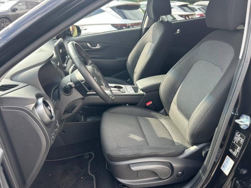 HYUNDAI Kona - Electric 39kWh - 136ch Intuitive - Groupe Polmar