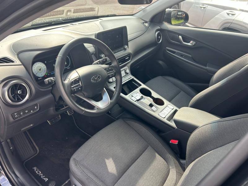 HYUNDAI Kona - Electric 39kWh - 136ch Intuitive - Groupe Polmar