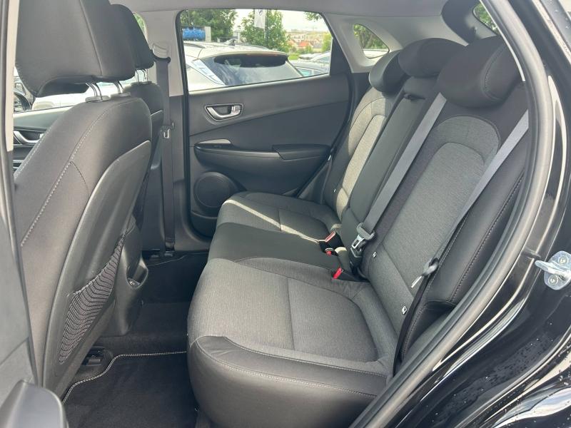 HYUNDAI Kona - Electric 39kWh - 136ch Intuitive - Groupe Polmar
