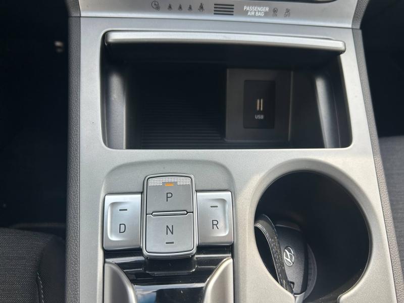 HYUNDAI Kona - Electric 39kWh - 136ch Intuitive - Groupe Polmar