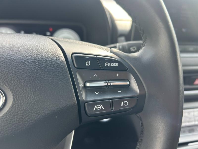 HYUNDAI Kona - Electric 39kWh - 136ch Intuitive - Groupe Polmar