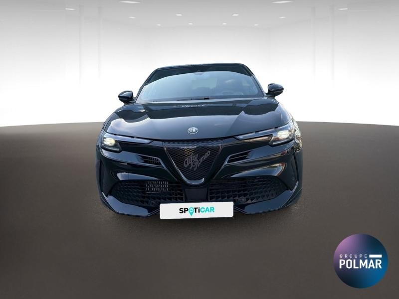 ALFA ROMEO Junior - 1.2 Ibrida 136ch DCT6 - Groupe Polmar
