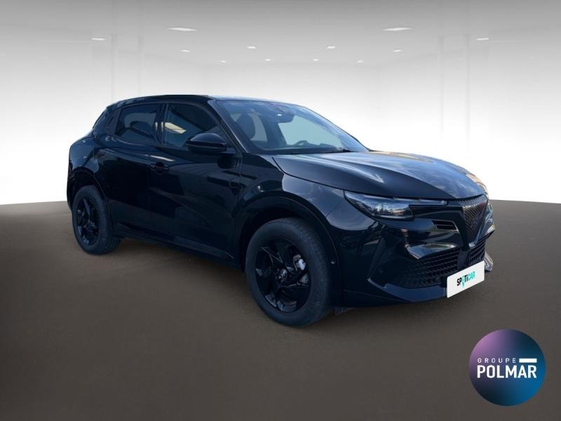 ALFA ROMEO Junior - 1.2 Ibrida 136ch DCT6 - Groupe Polmar