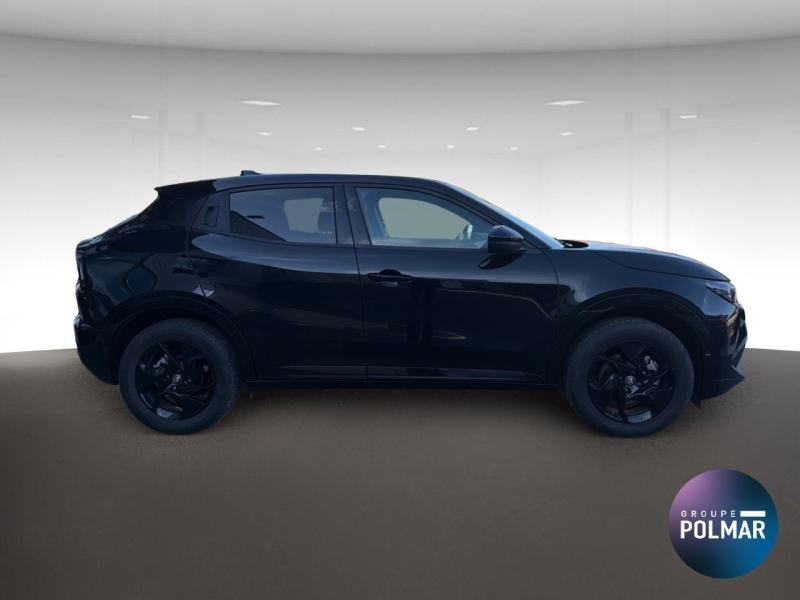 ALFA ROMEO Junior - 1.2 Ibrida 136ch DCT6 - Groupe Polmar