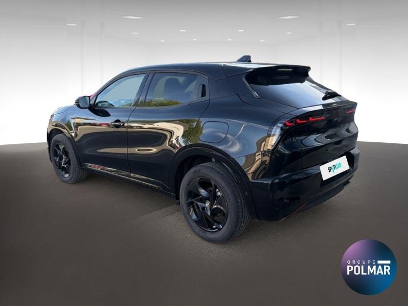 ALFA ROMEO Junior - 1.2 Ibrida 136ch DCT6 - Groupe Polmar
