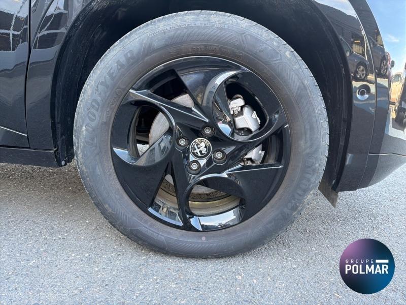 ALFA ROMEO Junior - 1.2 Ibrida 136ch DCT6 - Groupe Polmar
