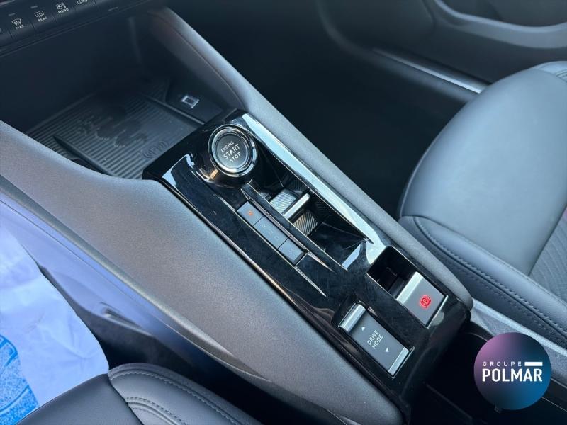 ALFA ROMEO Junior - 1.2 Ibrida 136ch DCT6 - Groupe Polmar