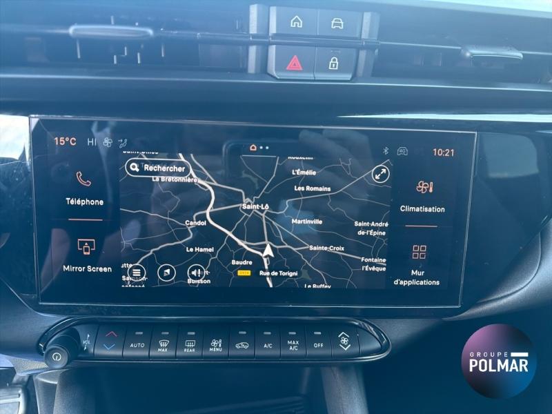 ALFA ROMEO Junior - 1.2 Ibrida 136ch DCT6 - Groupe Polmar