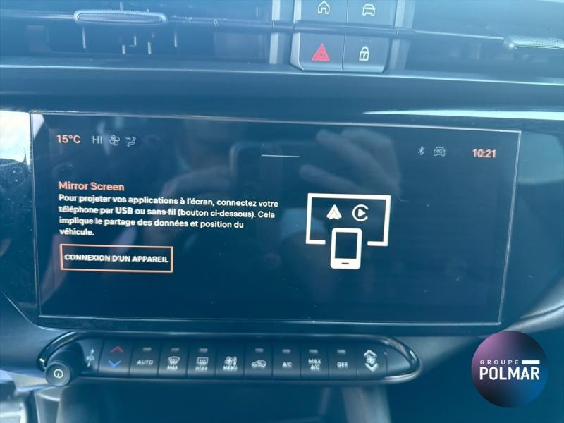 ALFA ROMEO Junior - 1.2 Ibrida 136ch DCT6 - Groupe Polmar