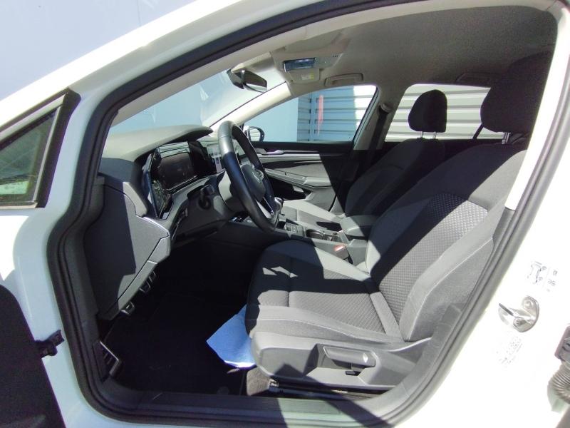 VOLKSWAGEN Golf - 1.0 TSI OPF 110ch Active - Groupe Polmar