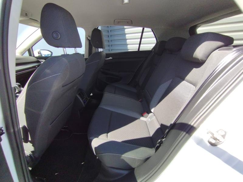 VOLKSWAGEN Golf - 1.0 TSI OPF 110ch Active - Groupe Polmar