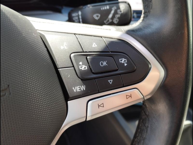 VOLKSWAGEN Golf - 1.0 TSI OPF 110ch Active - Groupe Polmar