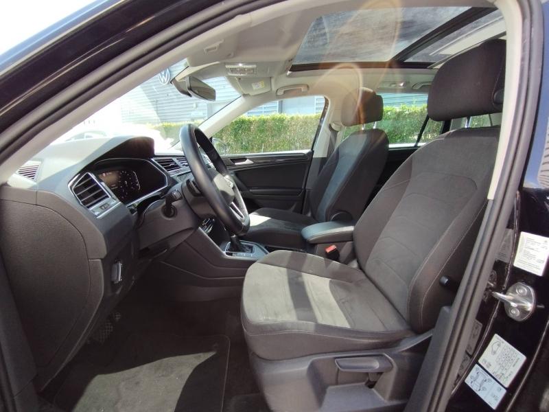 VOLKSWAGEN Tiguan - 2.0 TDI 150ch Elegance DSG7 - Groupe Polmar