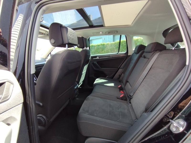 VOLKSWAGEN Tiguan - 2.0 TDI 150ch Elegance DSG7 - Groupe Polmar