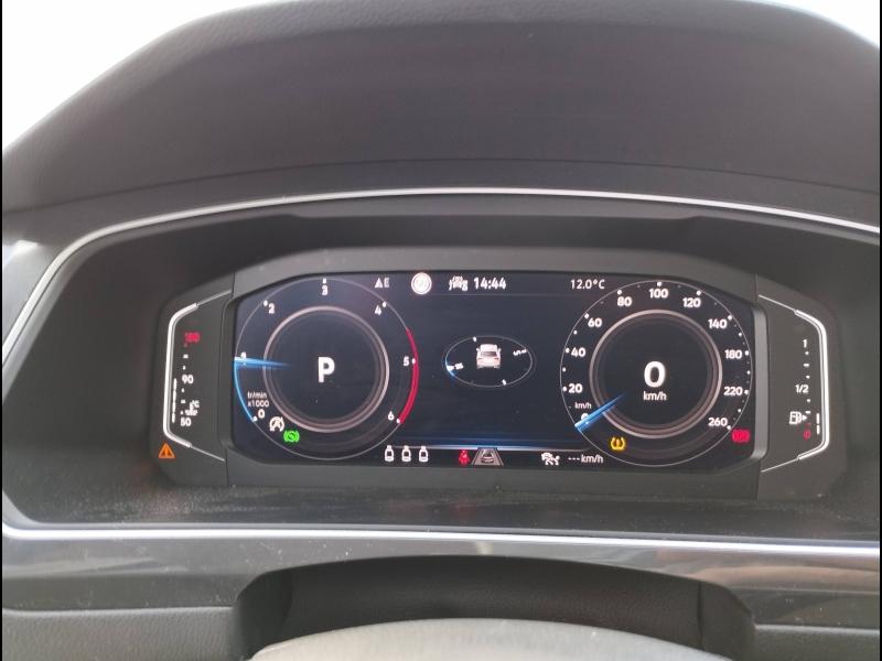 VOLKSWAGEN Tiguan - 2.0 TDI 150ch Elegance DSG7 - Groupe Polmar