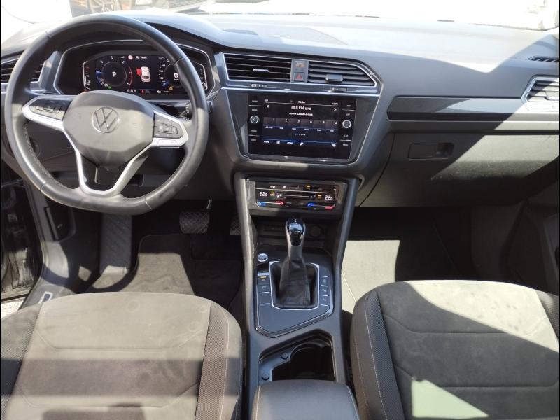 VOLKSWAGEN Tiguan - 2.0 TDI 150ch Elegance DSG7 - Groupe Polmar