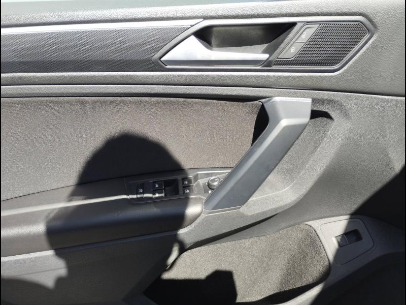 VOLKSWAGEN Tiguan - 2.0 TDI 150ch Elegance DSG7 - Groupe Polmar