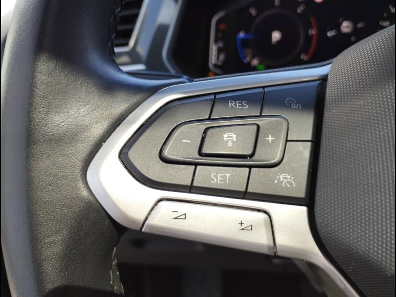 VOLKSWAGEN Tiguan - 2.0 TDI 150ch Elegance DSG7 - Groupe Polmar