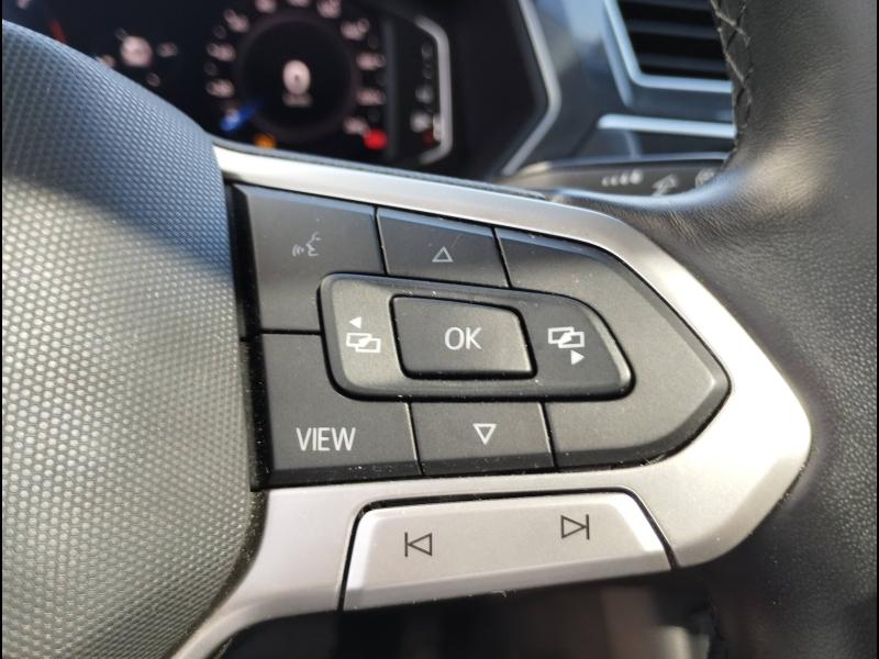 VOLKSWAGEN Tiguan - 2.0 TDI 150ch Elegance DSG7 - Groupe Polmar