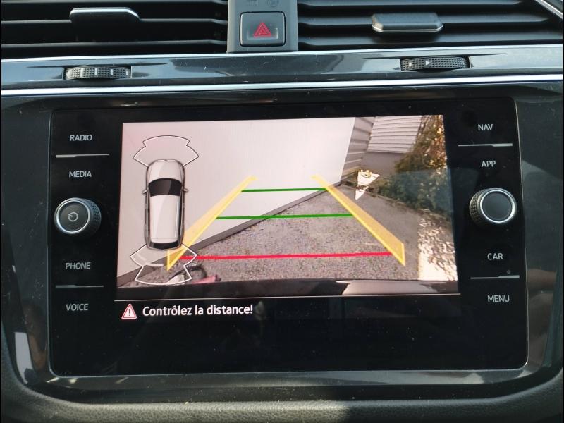 VOLKSWAGEN Tiguan - 2.0 TDI 150ch Elegance DSG7 - Groupe Polmar
