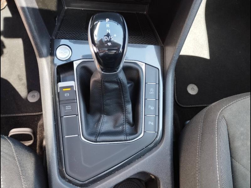 VOLKSWAGEN Tiguan - 2.0 TDI 150ch Elegance DSG7 - Groupe Polmar