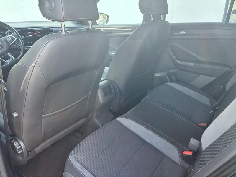 VOLKSWAGEN T-Roc - 2.0 TDI 150ch R-Line DSG7 Euro6d-T - Groupe Polmar