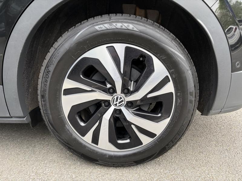 VOLKSWAGEN ID.4 - 148ch Pure 52 kWh - Groupe Polmar