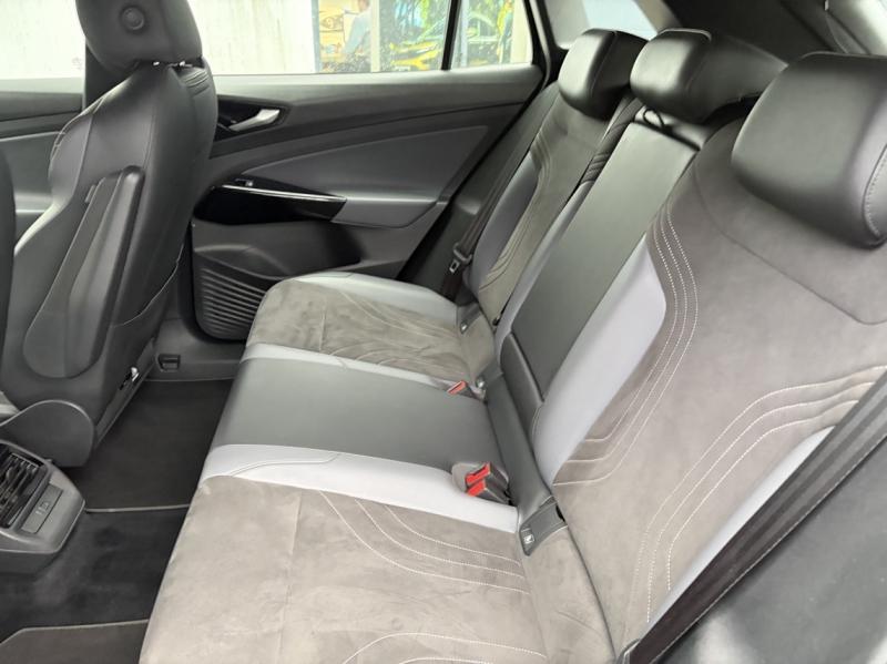 VOLKSWAGEN ID.4 - 148ch Pure 52 kWh - Groupe Polmar