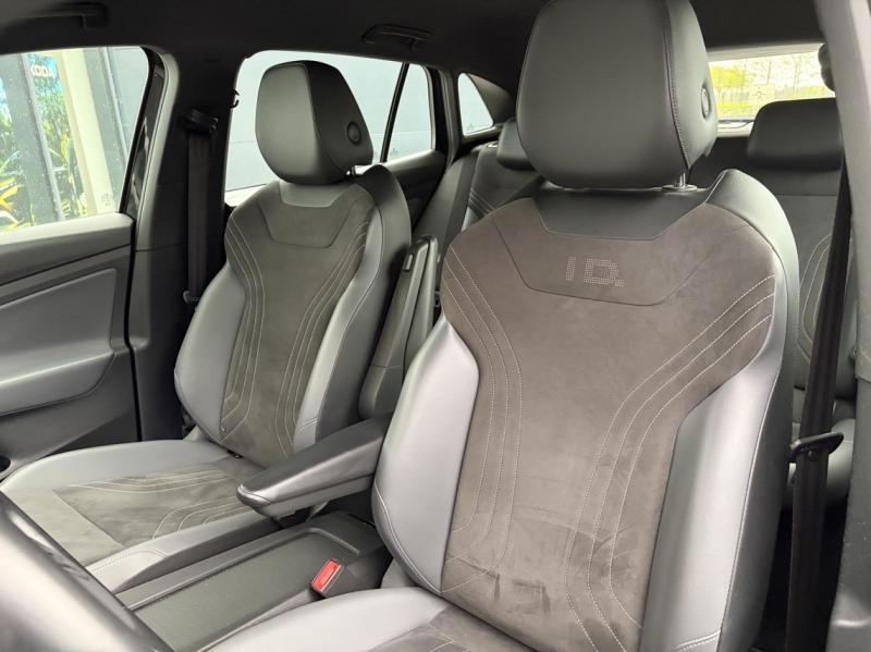 VOLKSWAGEN ID.4 - 148ch Pure 52 kWh - Groupe Polmar