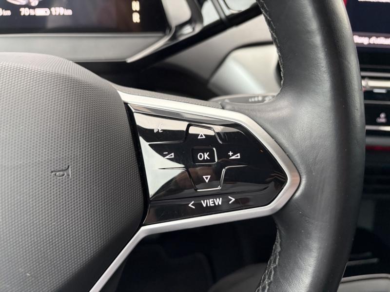 VOLKSWAGEN ID.4 - 148ch Pure 52 kWh - Groupe Polmar
