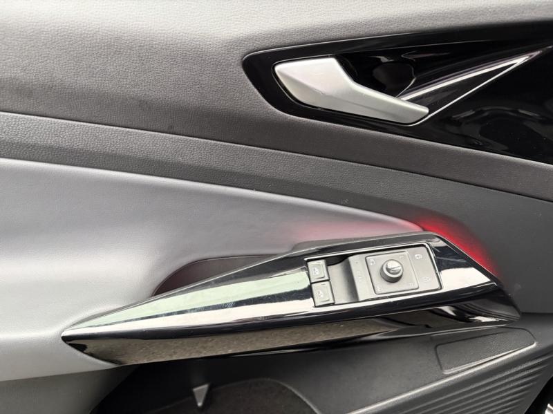 VOLKSWAGEN ID.4 - 148ch Pure 52 kWh - Groupe Polmar