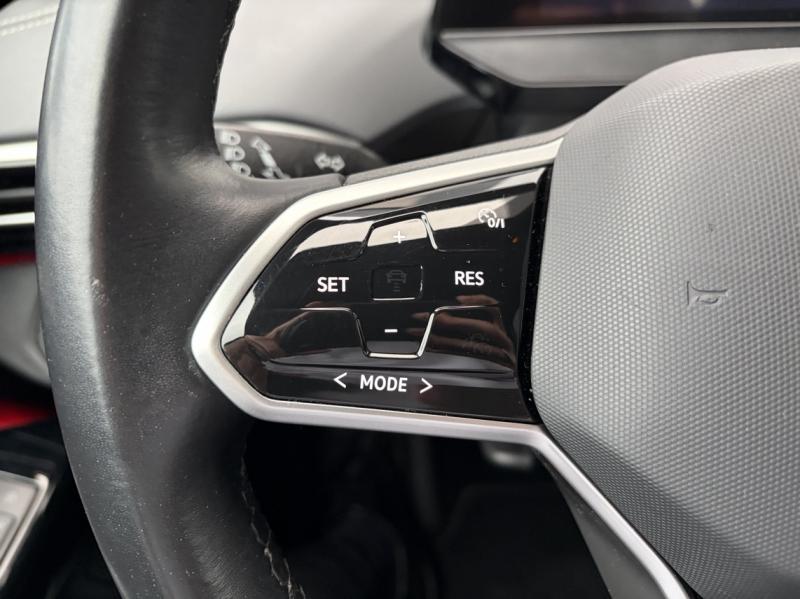 VOLKSWAGEN ID.4 - 148ch Pure 52 kWh - Groupe Polmar