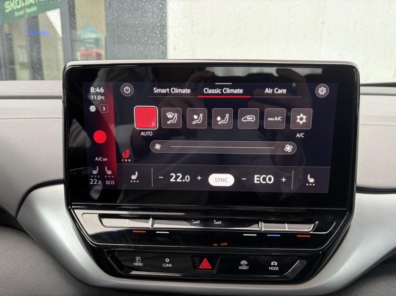 VOLKSWAGEN ID.4 - 148ch Pure 52 kWh - Groupe Polmar