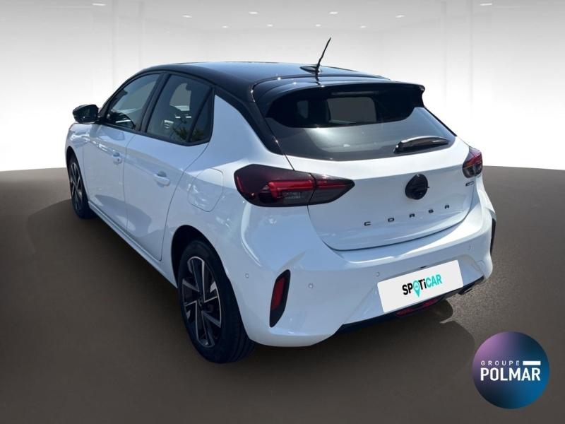 OPEL Corsa - 1.2 Turbo Hybrid 100ch GS e-BVA6 - Groupe Polmar