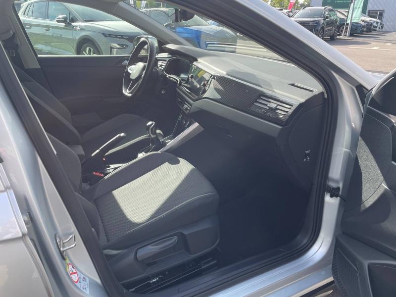 VOLKSWAGEN Taigo - 1.0 TSI 95ch Life - Groupe Polmar
