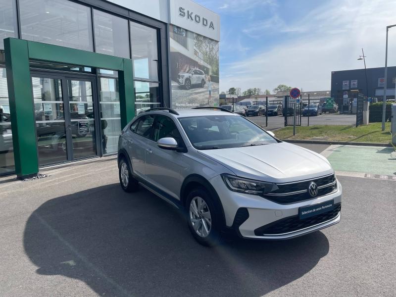 VOLKSWAGEN Taigo - 1.0 TSI 95ch Life - Groupe Polmar