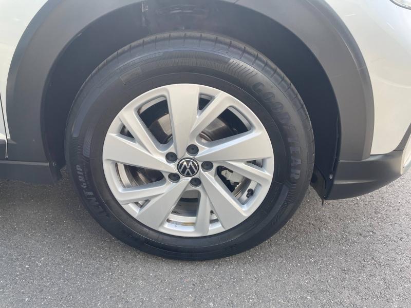 VOLKSWAGEN Taigo - 1.0 TSI 95ch Life - Groupe Polmar