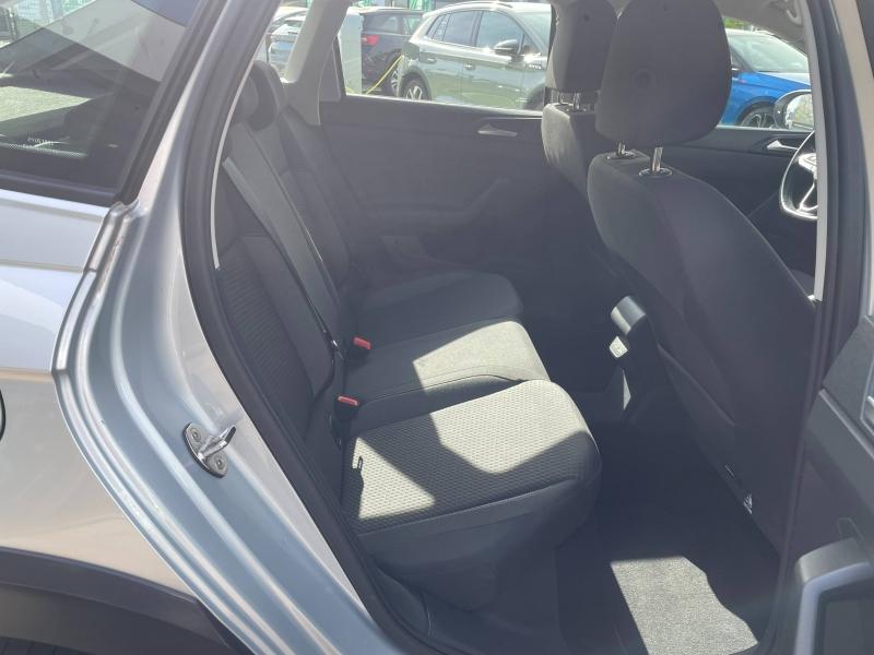 VOLKSWAGEN Taigo - 1.0 TSI 95ch Life - Groupe Polmar