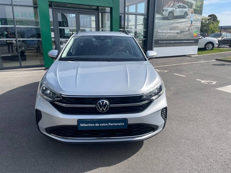 VOLKSWAGEN Taigo - 1.0 TSI 95ch Life - Groupe Polmar