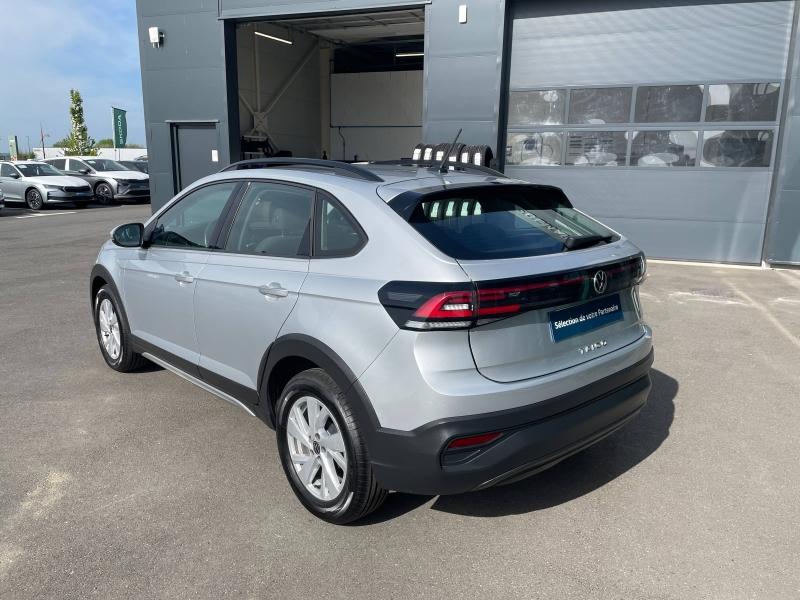 VOLKSWAGEN Taigo - 1.0 TSI 95ch Life - Groupe Polmar