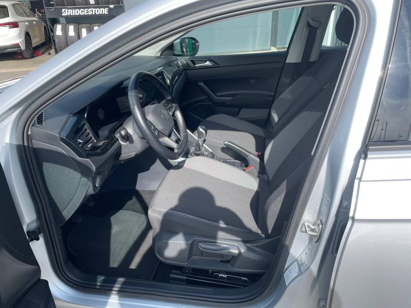 VOLKSWAGEN Taigo - 1.0 TSI 95ch Life - Groupe Polmar