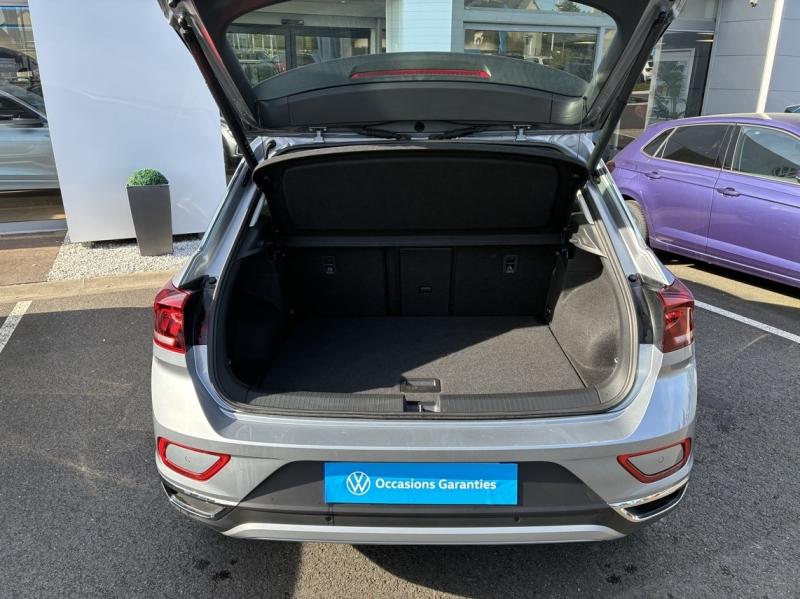 VOLKSWAGEN T-Roc - 1.5 TSI EVO 150ch Style DSG7 - Groupe Polmar
